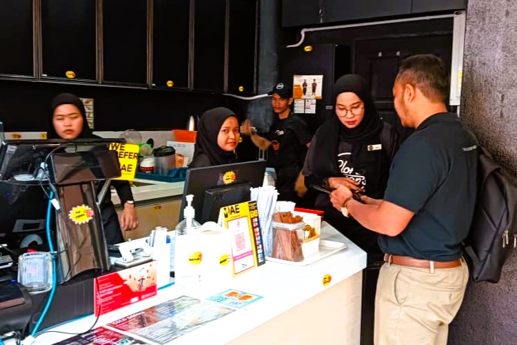 Team recruitment photo 43